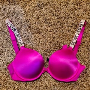VS Very Sexy Push Up